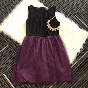 Jack by B.B. Dakota Dedicated Dreamer Dress